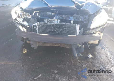 2014 Chevrolet Malibu 2Lt from USA, damaged, VIN 1G11E5SL4EF131827